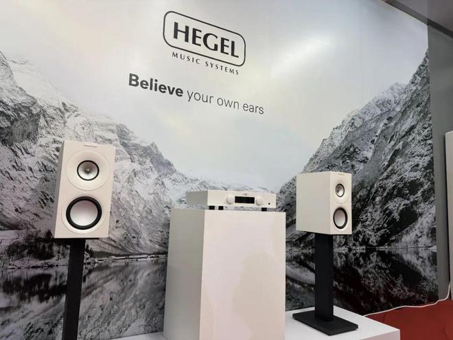 egel共同打造激荡澎湃的音响效果j9国际站登录【动态】KEF与H