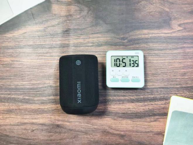 圣、小米、漫步者蓝牙音箱深度测评比拼！九游会网址是多少蓝牙音箱选哪个好？西(图6)