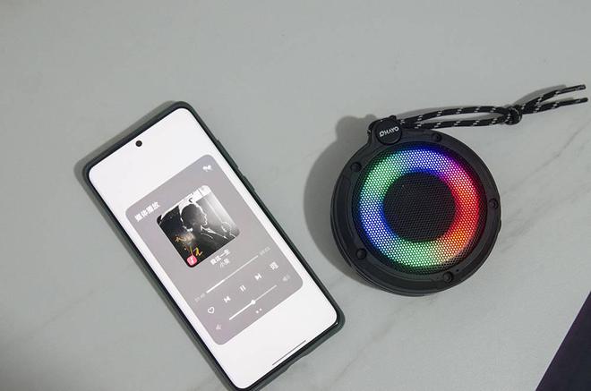 入手评测的雷登S3蓝牙音箱告诉你答案九游会j9登陆露营音箱怎么选？最新(图4)