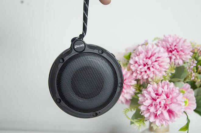 入手评测的雷登S3蓝牙音箱告诉你答案九游会j9登陆露营音箱怎么选？最新(图10)