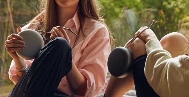 d Gen：让音乐自由绽放为户外生活添彩J9国际网站Beosound A1 2n(图2)
