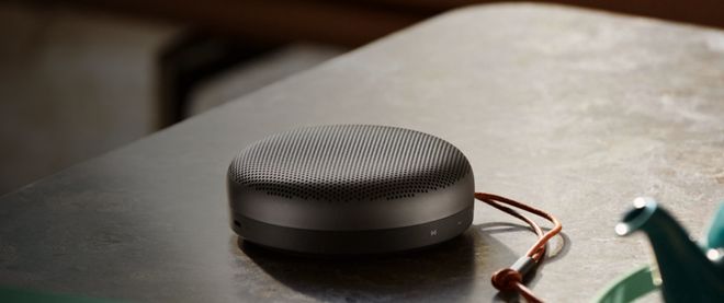 d Gen：让音乐自由绽放为户外生活添彩J9国际网站Beosound A1 2n(图5)