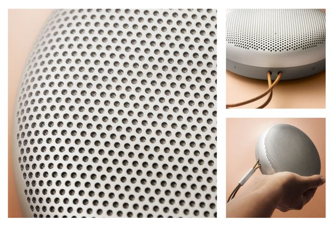 d Gen：让音乐自由绽放为户外生活添彩J9国际网站Beosound A1 2n(图3)