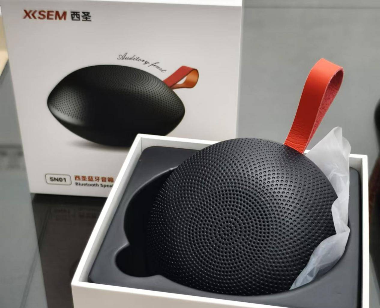 小米、西圣、漫步者三大热销单品PK实测！j9九游会网站入口蓝牙音箱什么品牌好？(图9)