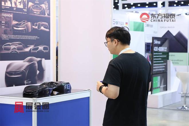 谷国际充电桩展览会MT Asia 2026j9九游真人游戏第一品牌2026年泰国曼(图2)