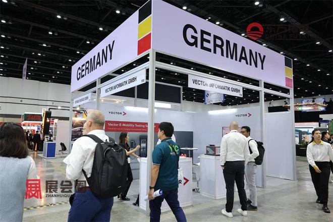 谷国际充电桩展览会MT Asia 2026j9九游真人游戏第一品牌2026年泰国曼(图14)