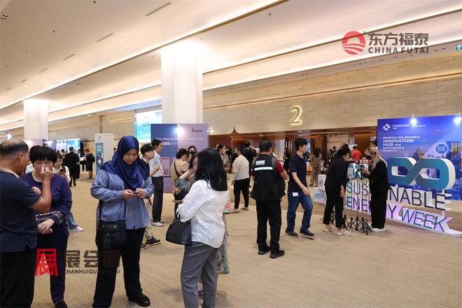 谷国际充电桩展览会MT Asia 2026j9九游真人游戏第一品牌2026年泰国曼(图28)