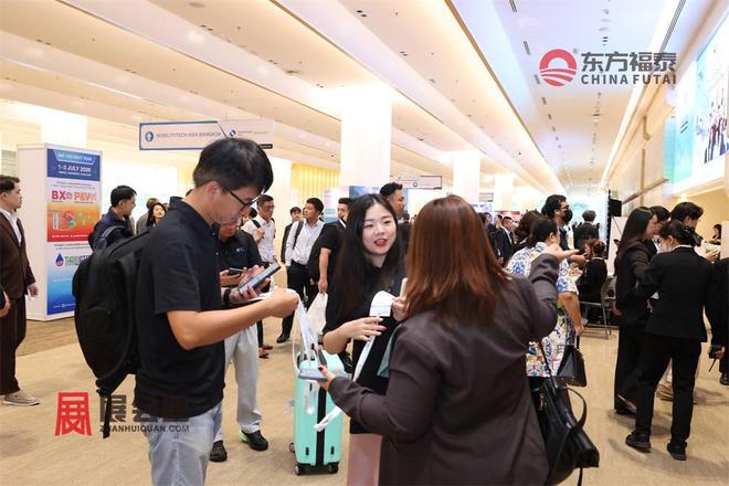 谷国际充电桩展览会MT Asia 2026j9九游真人游戏第一品牌2026年泰国曼(图26)