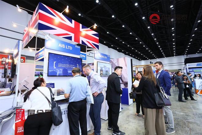 谷国际充电桩展览会MT Asia 2026j9九游真人游戏第一品牌2026年泰国曼(图22)