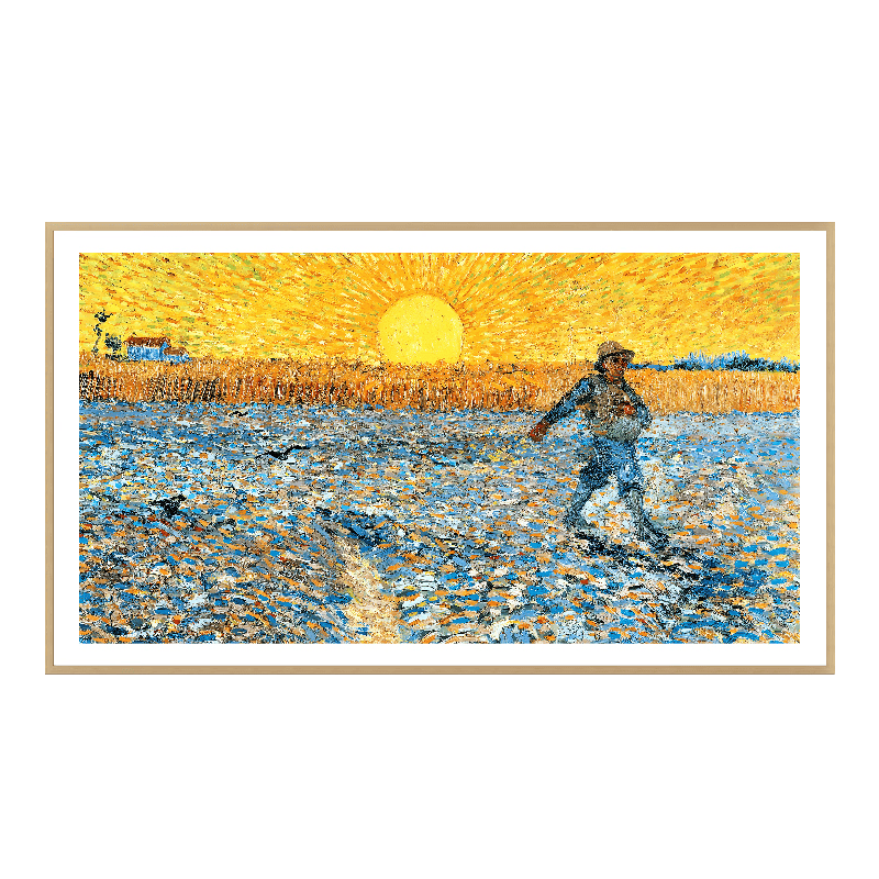 创维电视系列：科技与艺术的完美结合家居生活的新选择！(图3)