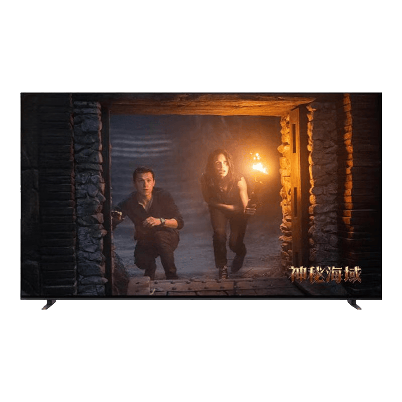 力：让家庭娱乐升级轻松选择心仪款！J9真人游戏第一品牌索尼电视的魅(图2)