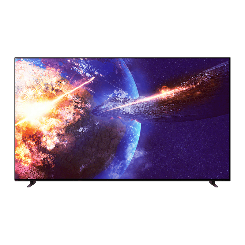 力：让家庭娱乐升级轻松选择心仪款！J9真人游戏第一品牌索尼电视的魅(图4)